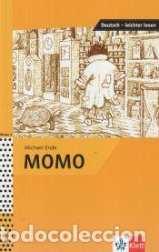 B&uuml;cher: Momo - Varios autores