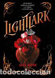Libros: Lightlark (Lightlark 1) - Aster, Alex - Foto 1