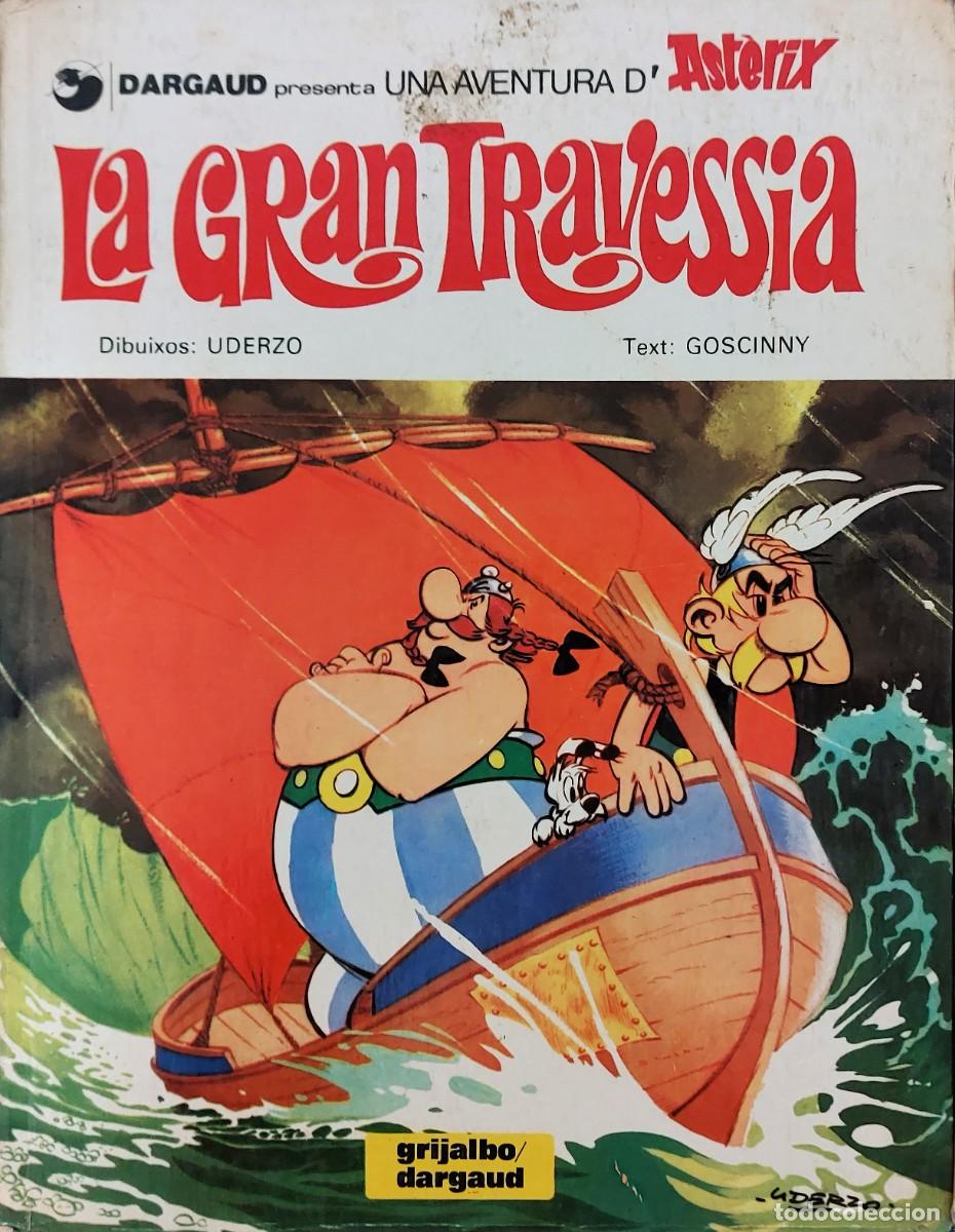 Libros: COMICS DE ASTERIX - Foto 1