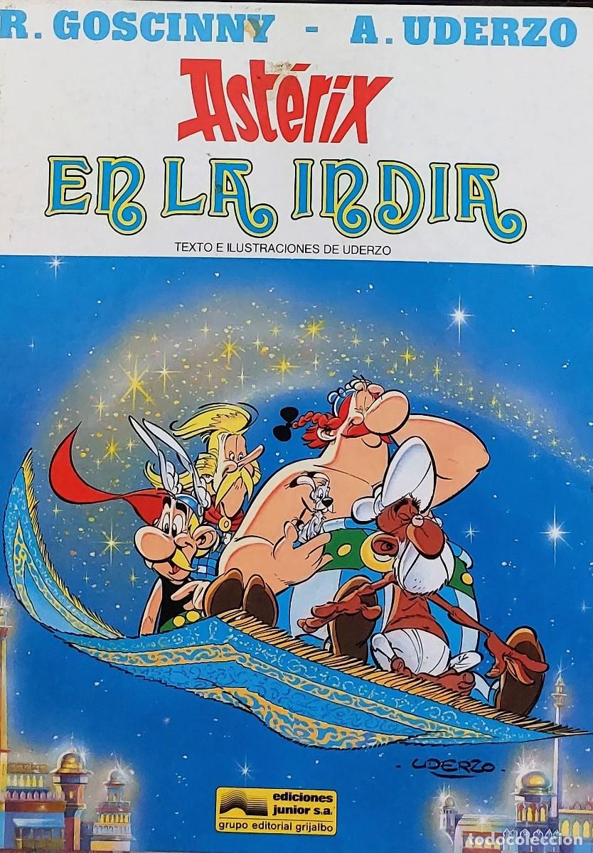 Libros: COMICS DE ASTERIX - Foto 3