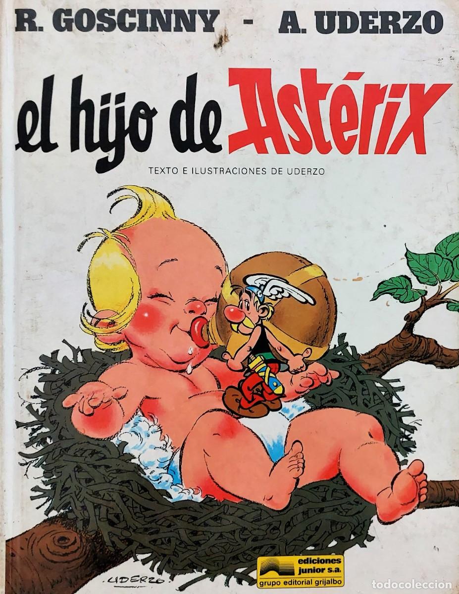 Libros: COMICS DE ASTERIX - Foto 6