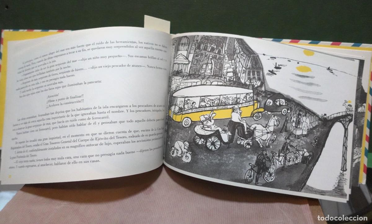 Libros: Prevert J. Carta de las islas baladar - Foto 3