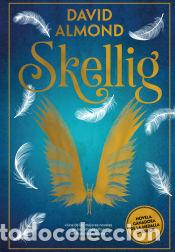 Libros: Skellig - Almond, David - Foto 1