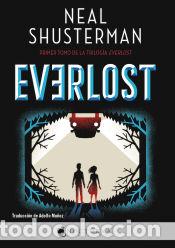 Libros: Everlost - Shusterman, Neal - Foto 1