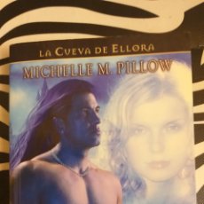 Libros: LA DONCELLA Y EL MONSTRUO DE MICHELLE M. PILLOW NOVELA ROMANTICA + 6€ ENVIO CN. Lote 400593249