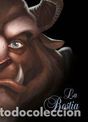 Libros: La Bestia - Disney - Foto 1