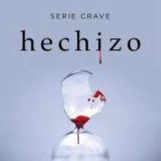 Libros: HECHIZO (SERIE CRAVE 5) - WOLFF, TRACY. Lote 402364829