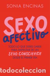 Livros: Sexo afectivo - Encinas, Sonia