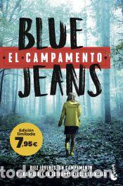 B&uuml;cher: El campamento - Blue Jeans