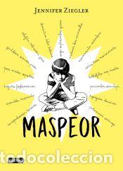 Libros: Maspeor - Ziegler, Jennifer - Foto 1