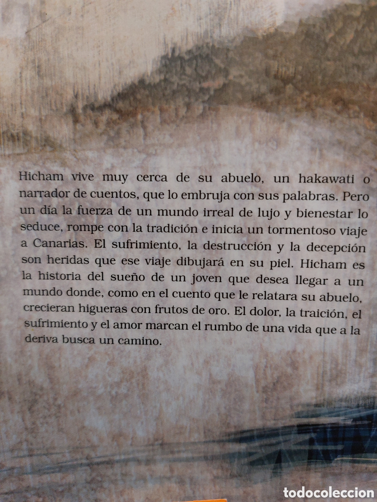 Libros: Hicham - Foto 2