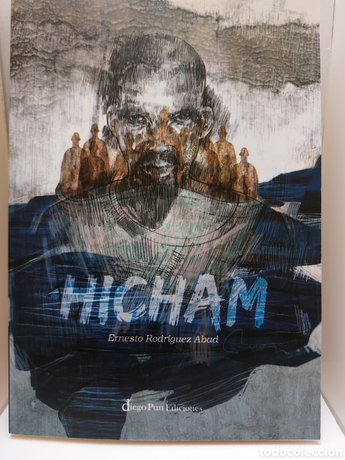 Libros: Hicham - Foto 1