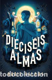 Libros: Diecis&eacute;is almas - Talbot, Rosie - Foto 1