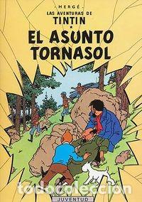 Libros: EL ASUNTO TORNASOL - Foto 1
