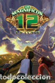 Libros: La llave - Grant, Michael - Foto 1