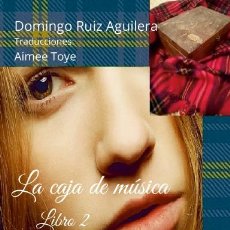 Libros: LA CAJA DE MUSICA LIBRO 2 WENDY PARTE 1 EL ALMA DEL BOSQUE -LEER SINOPSIS