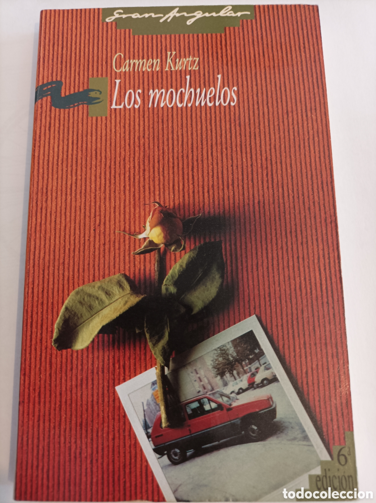 Libros: Los mochuelos - Foto 1