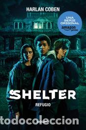 Libri: SHELTER - Coben, Harlan