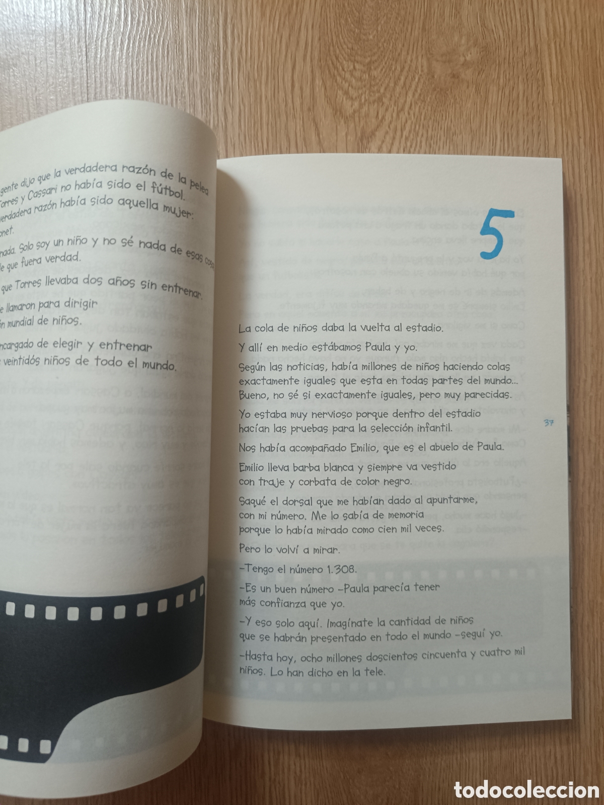Libros: LIBRO EL SUE&Ntilde;O DE IV&Aacute;N - Foto 3