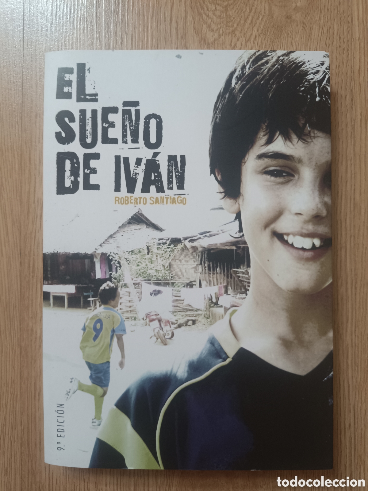 Libros: LIBRO EL SUE&Ntilde;O DE IV&Aacute;N - Foto 1