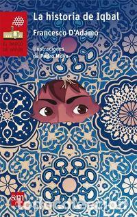 Libros: HISTORIA DE IQBAL, LA - Foto 1