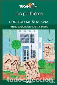 Libros: PERFECTOS, LOS - Foto 1