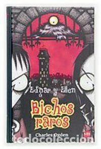Libros: BICHOS RAROS - Foto 1
