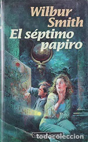 Libros: EL S&Eacute;PTIMO PAPIRO - Foto 1