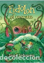 Libros: EIDOLON - Foto 1