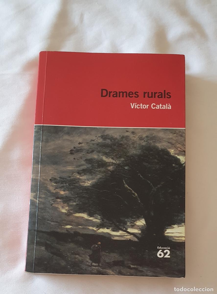 Libros: Drames Rurals - Foto 1