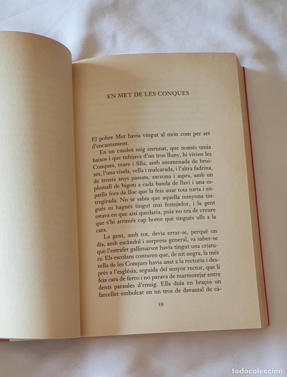 Libros: Drames Rurals - Foto 4