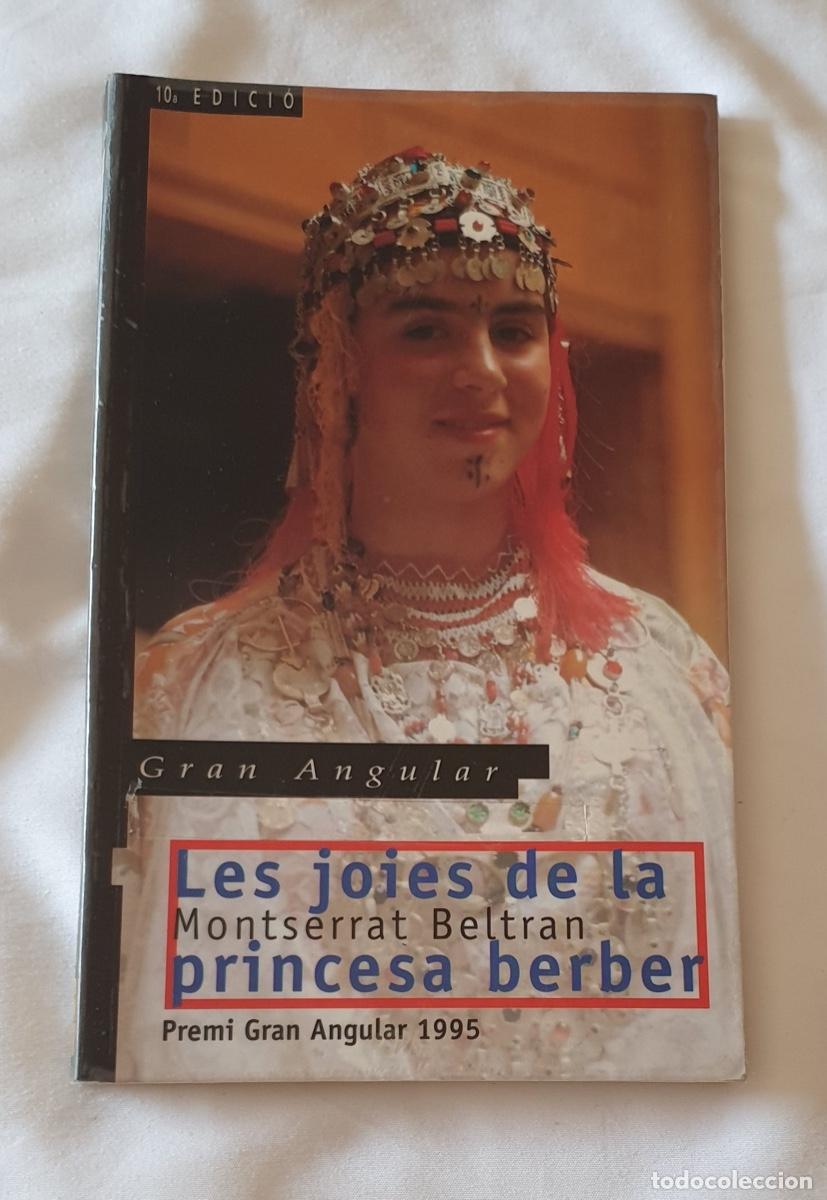 Libros: Les joies de la princesa berber - Foto 1