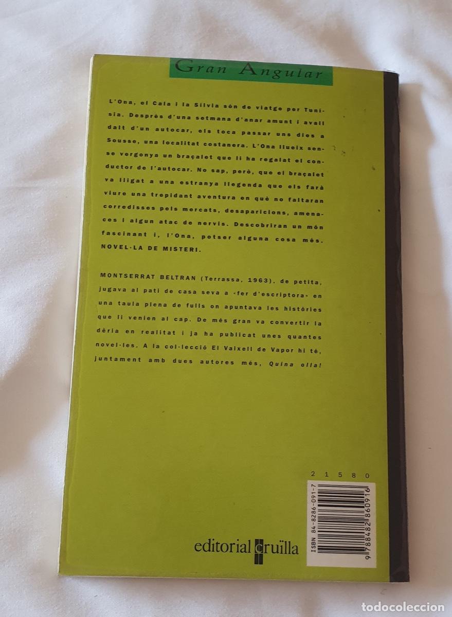 Libros: Les joies de la princesa berber - Foto 2