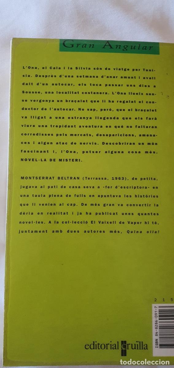 Libros: Les joies de la princesa berber - Foto 4