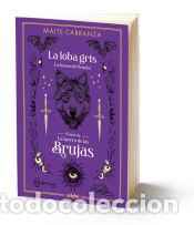 B&uuml;cher: La loba gris - Edeb&eacute;, Obra Colectiva