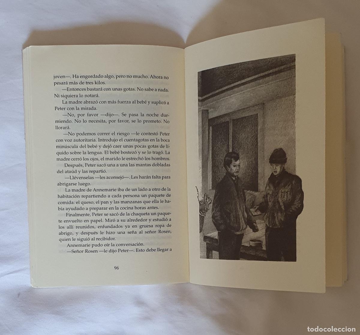 Libros: &iquest;Qui&eacute;n cuenta las estrellas? - Foto 4