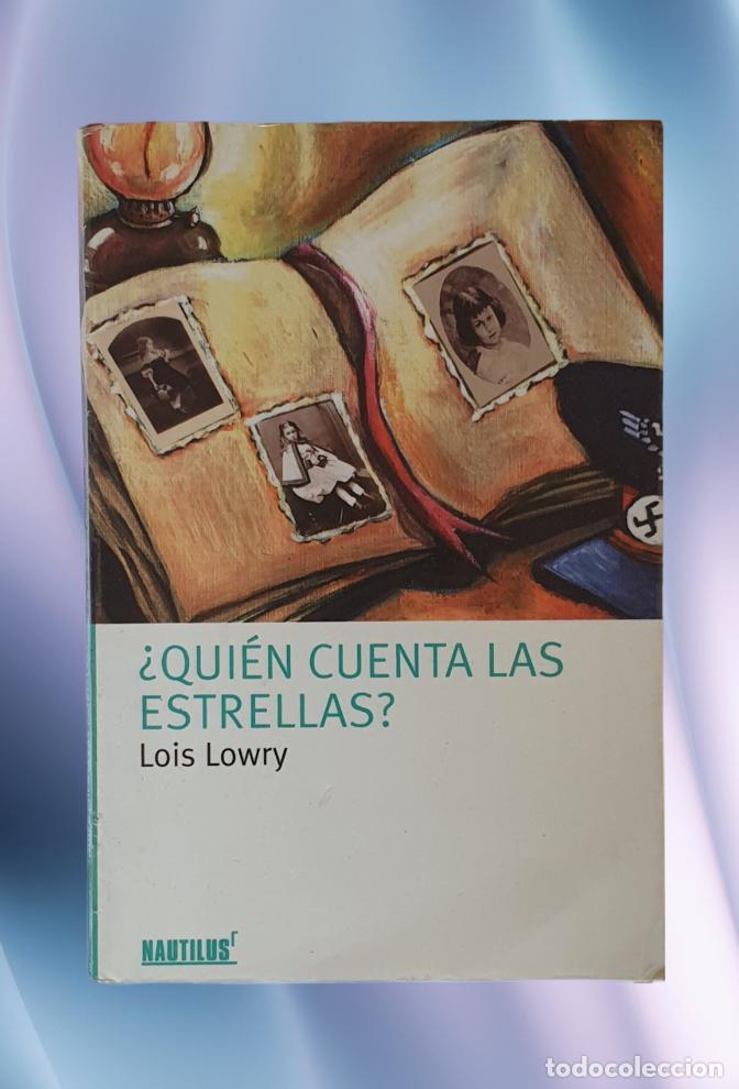 Libros: &iquest;Qui&eacute;n cuenta las estrellas? - Foto 1