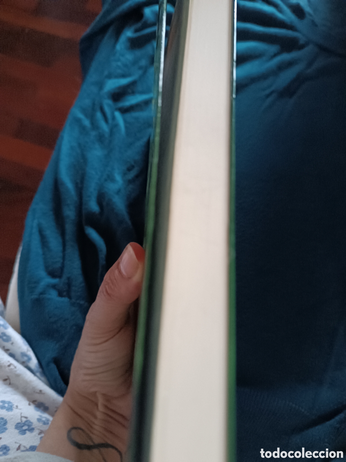 Libros: Libro el umbral de los elfos - Foto 3