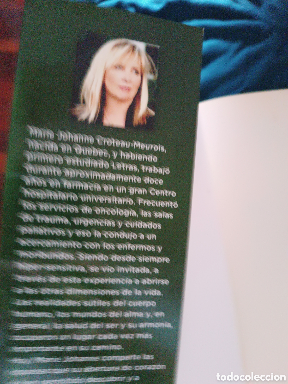 Libros: Libro el umbral de los elfos - Foto 10