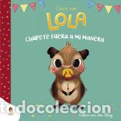 Libros: Chupete fuera a mi manera - Van Den Berg, Esther
