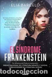 Libros: EL S&Iacute;NDROME FRANKENSTEIN - Barcel&oacute; Esteve, Elia - Foto 1