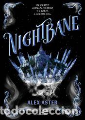 Libros: Nightbane (Lightlark 2) - Aster, Alex - Foto 1