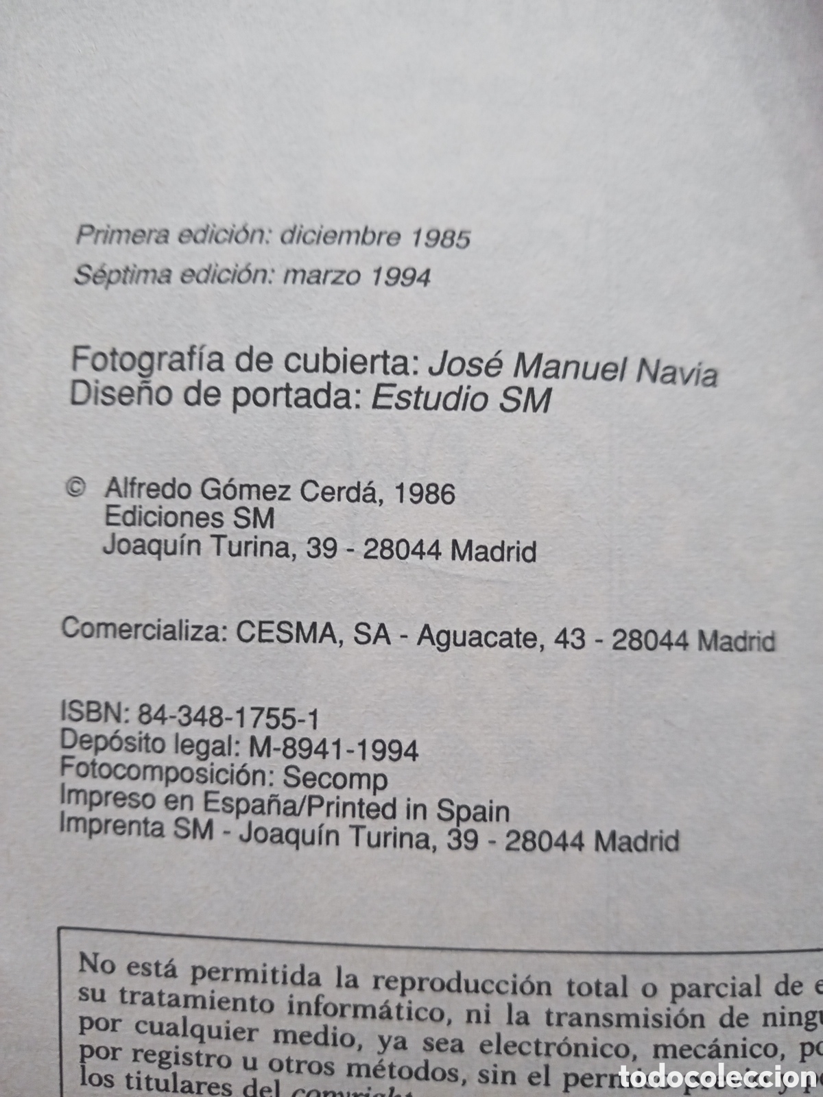 Libros: FIRMADO&rdquo; La casa de verano&rdquo; libro - Foto 3