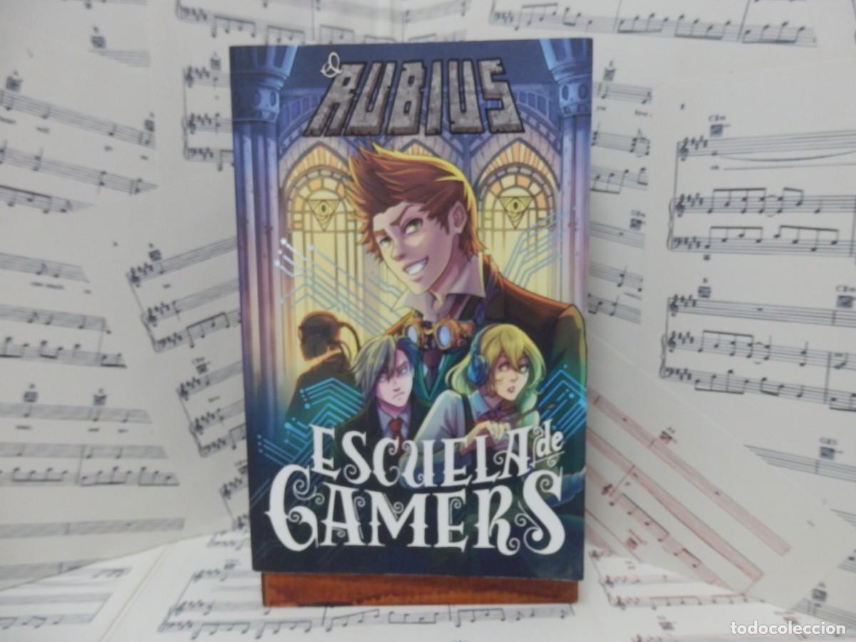 Libros: COLECCION 3 LIBROS DE EL RUBIUS - Foto 2