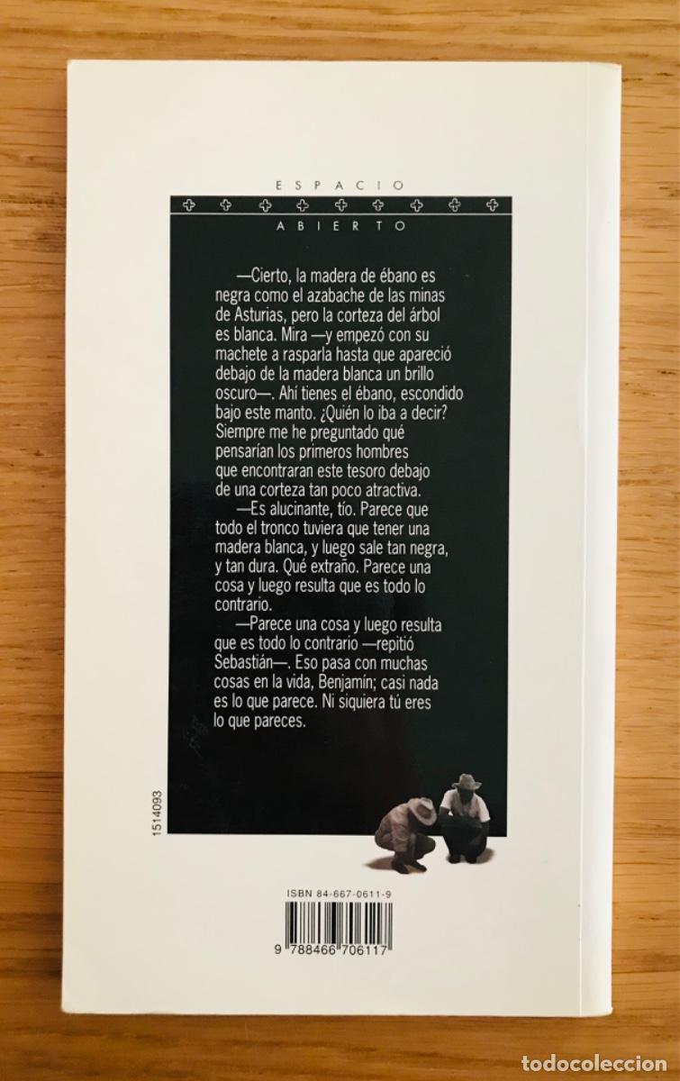 Libros: El medall&oacute;n perdido - Foto 2