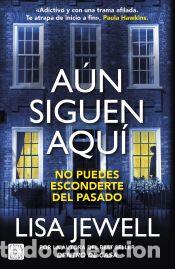 B&uuml;cher: A&uacute;n siguen aqu&iacute; - Jewell, Lisa