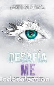 Libros: Desaf&iacute;ame - MAFI, TAHEREH - Foto 1