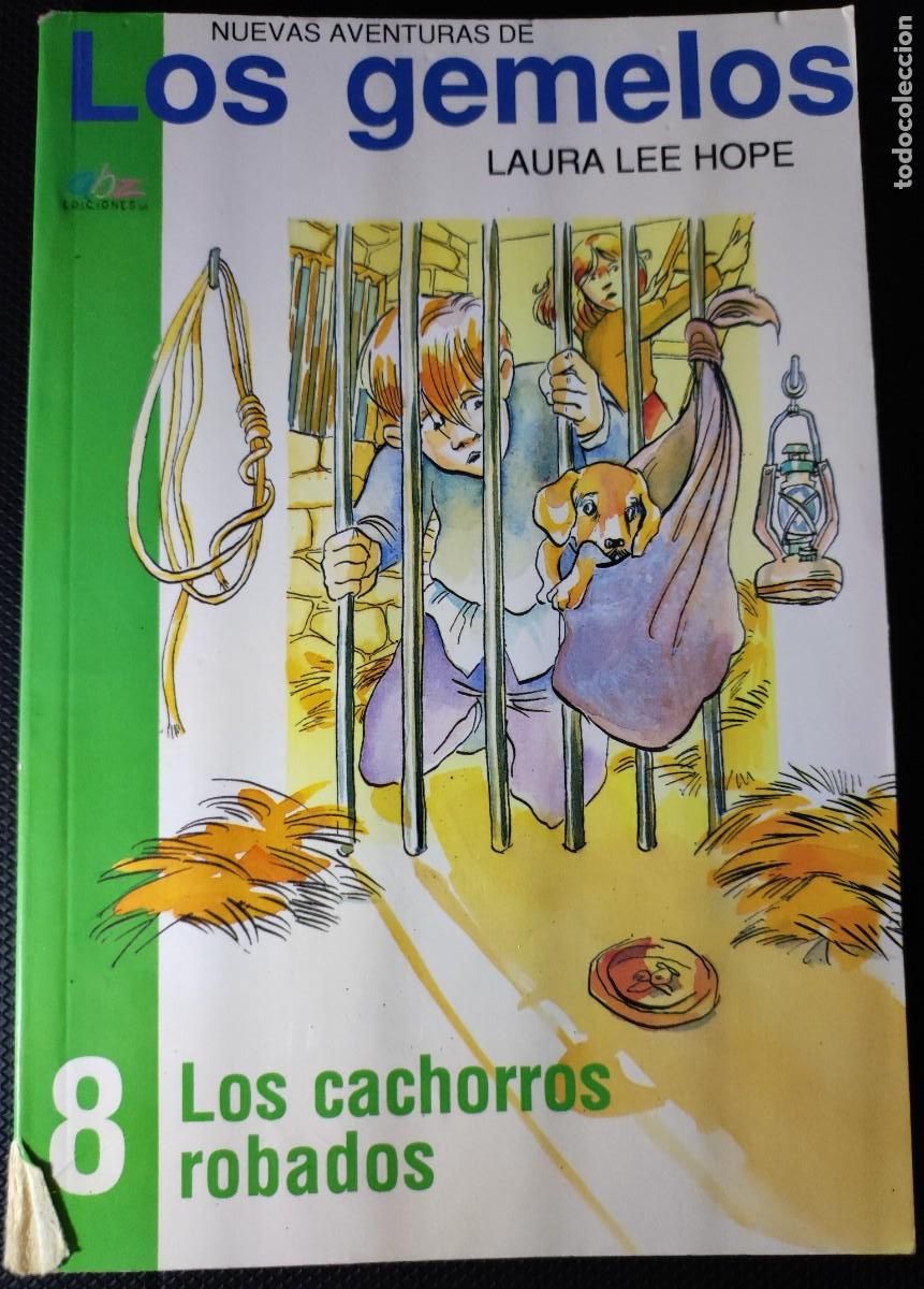 Libros: LOS GEMELOS - COLECCION - Foto 9