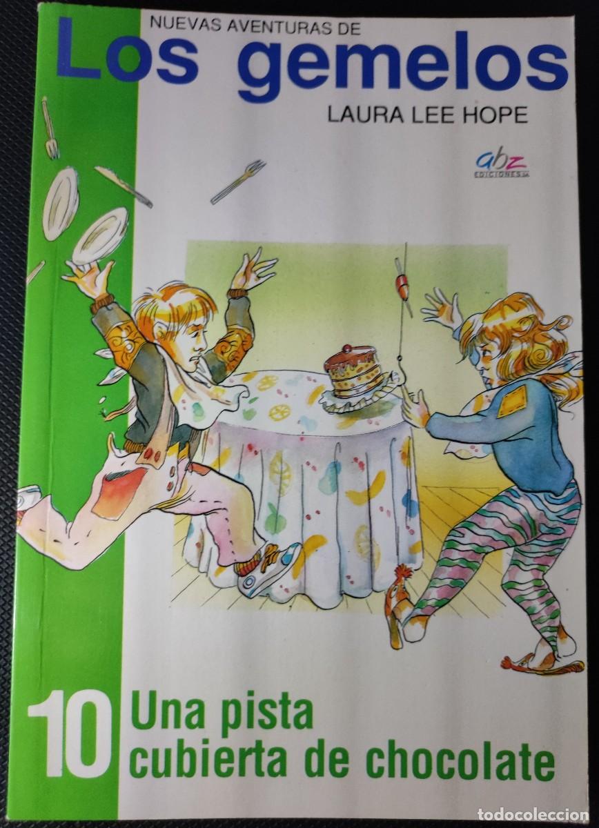 Libros: LOS GEMELOS - COLECCION - Foto 11