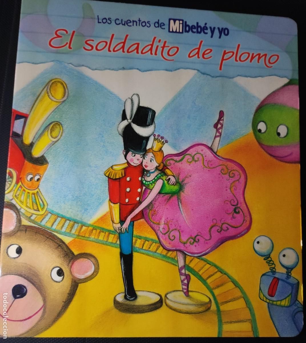 Libros: Libro SOLDADITO DE PLOMO - Foto 1